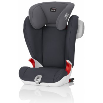 Britax Römer Kidfix SL SICT 2017 Storm Grey