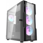 Darkflash DK431 Glass black – Hledejceny.cz