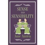 Sense and Sensibility – Zboží Dáma