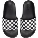 Vans La Costa Slide-On checkerboard true white/black – Hledejceny.cz