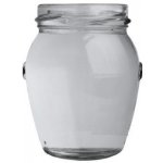 VetroPack sklenice zavařovací Twist 53/ Amfora 145ml – Hledejceny.cz