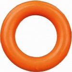 Trixie kroužek plný tvrdá guma velký 15 cm – Zboží Dáma