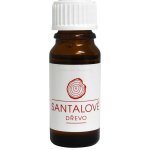 Hanscraft Esenciální saunový vonný olej Santalové dřevo 10 ml – Hledejceny.cz
