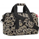 Reisenthel Allrounder M baroque marble hnědá 18 l – Zboží Dáma