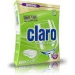 Claro Eco tablety do myčky 25 ks – Zboží Dáma