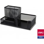 Stojánek na sponky drátěný VICTORIA černý – Zboží Dáma