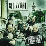 Sto Zvířat - Ministerstvo mýho nitra, CD, 2015 – Hledejceny.cz