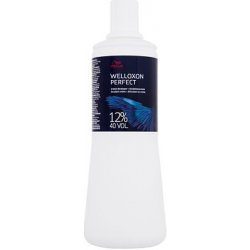 Wella Welloxon Perfect peroxid 12% 1000 ml