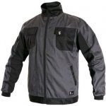 Canis CXS Blůza PHOENIX PERSEUS pánská šedá/černá – Zboží Dáma