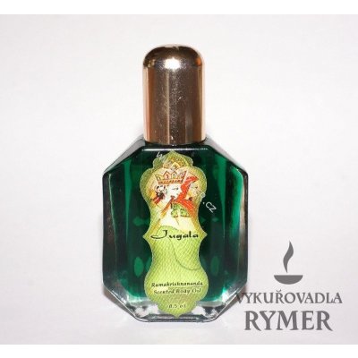 Michael Rymer olejový parfém Jugala 10 ml – Hledejceny.cz