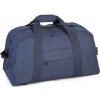 Cestovní tašky a batohy Member's HA-0046 modrá 50 l