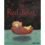 The Red Boat - H. Cumming – Hledejceny.cz