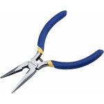 kleště půlkulaté přímé, 130mm, s pérkem, EXTOL CRAFT 42303 – Sleviste.cz
