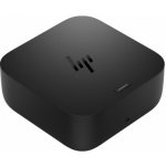 HP USB-C 100W G6 Dock 9X3V1UT – Zbozi.Blesk.cz