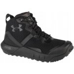 Under Armour dámská turistická obuv Micro G Valsetz Mid W 3023742 – Zboží Mobilmania