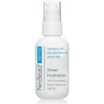NeoStrata Sheer Hydration SPF 35 50 ml – Zboží Dáma