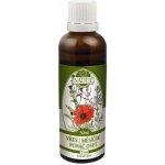 Vřes pcháč měsíček lékařský bylinná tinktura 50 ml – Hledejceny.cz