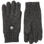 Hestra Basic Wool Glove grey – Hledejceny.cz
