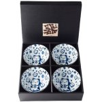 Made in Japan Set misek Cat Face Design s hůlkami 400 ml 2 ks – Hledejceny.cz