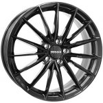 MONACO WHEELS GP14 8x18 5x112 ET45 black gloss | Zboží Auto