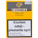 Cohiba Wide Short 1 ks – Zboží Mobilmania