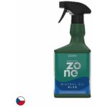 CLEAMEN PERFUME ZONE Mistral oil Blue 550 ml – Sleviste.cz