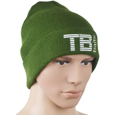 TB Baits zimní čepice classic – Sleviste.cz