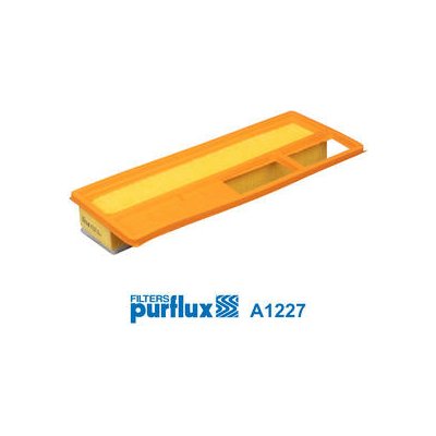 Vzduchový filtr PURFLUX A1227 – Hledejceny.cz