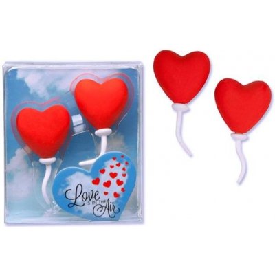 Trendhause Pryž Láska je ve vzduchu – Sleviste.cz