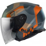 MT Helmets THUNDER 3 SV JET SILTON – Hledejceny.cz