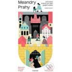 Meandry Prahy – Hledejceny.cz
