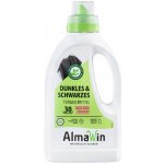 Almawin tekutý prací gel na tmavé a černé tkaniny 750 ml – Hledejceny.cz