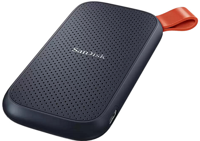 SanDisk Portable 1TB, SDSSDE30-1T00-G25