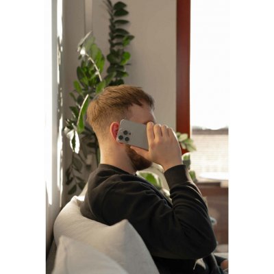 Swissten pouzdro clear jelly pro Xiaomi Redmi A5 4G transparentní; 32802982 – Hledejceny.cz