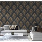 A.S. Création 379012 vliesová tapeta na zeď Metropolitan Stories rozměry 0,53 x 10,05 m – Sleviste.cz