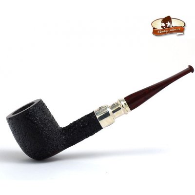 Peterson of Dublin Newgrange Spigot 106 Cumberland – Hledejceny.cz