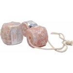 Q-essentials Sůl himálajská 3 kg – Zboží Dáma