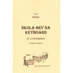 Škola hry na keyboard IV. – Hledejceny.cz
