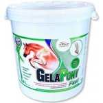 Orling Gelapony Fast 10,8 kg – Zbozi.Blesk.cz