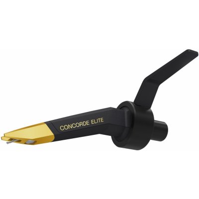 Ortofon Concorde MK2 Elite – Zboží Mobilmania