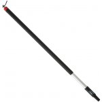 Vikan Průtočná teleskopická násada 1080-1600 mm – Zboží Dáma