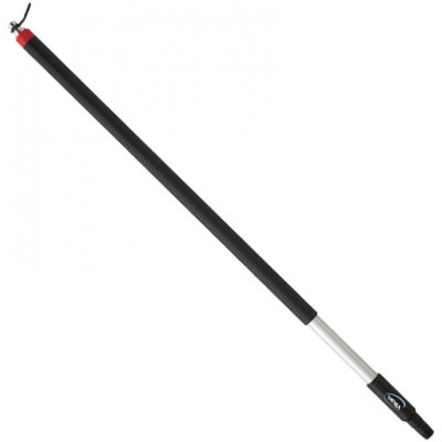 Vikan Průtočná teleskopická násada 1080-1600 mm – Zboží Dáma