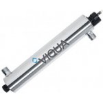 VIQUA Kanada UV lampa na vodu STERILIGHT VH 410 UV sterilizace – Zboží Mobilmania