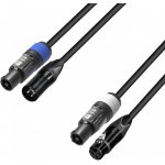 Adam Hall Cables 5 STAR H PCON A 0150 – Sleviste.cz
