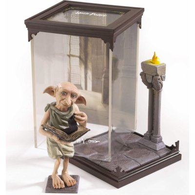 Noble Collection Magical Creatures Dobby – Hledejceny.cz