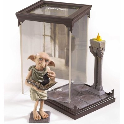 Noble Collection Magical Creatures Dobby – Zboží Mobilmania