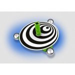 Geomag E-Motion Spin 10 pcs – Zboží Dáma