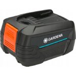 GARDENA 14922-20 P4A PBA 18 V/72 4,0 Ah – Sleviste.cz