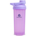 Renovality Shaker růžový/šedý Barva: růžový – Zboží Dáma