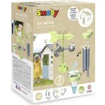 Smoby Meteorologická stanice pro domečky – Zboží Dáma